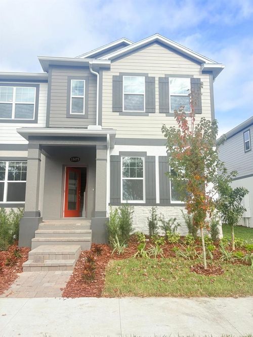 15475 Bay Bridge St, Winter Garden, FL, 34787-8884 | Card Image