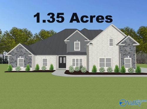 Winchester C Capshaw Rd, Athens, AL, 35613 | Card Image
