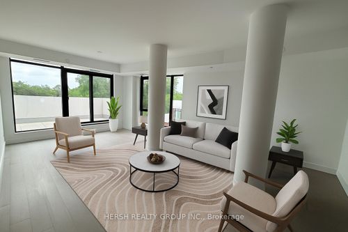 415-160 Kingsway Cres, Etobicoke, ON, M8X0B5 | Card Image
