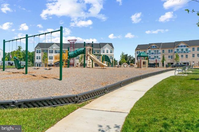 16613 Green Glade Dr, Townhouse with 3 bedrooms, 4 bathrooms and null parking in BRANDYWINE MD | Image 50