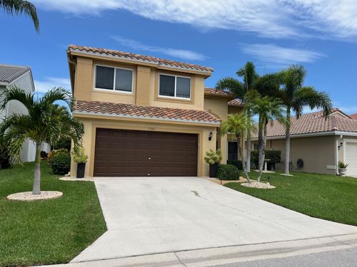 7381 Chesapeake Cir, Boynton Beach, FL, 33436-8546 | Card Image