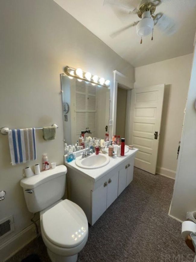 1134 W 3 Rd St, House other with 4 bedrooms, 2 bathrooms and null parking in Marion IN | Image 12