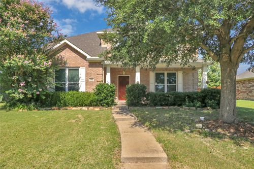 1906 Southbrook Dr, Wylie, TX, 75098-6111 | Card Image