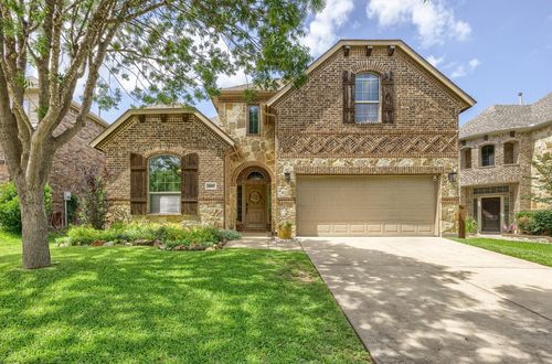 2603 Fritz St, Melissa, TX, 75454-2481 | Card Image
