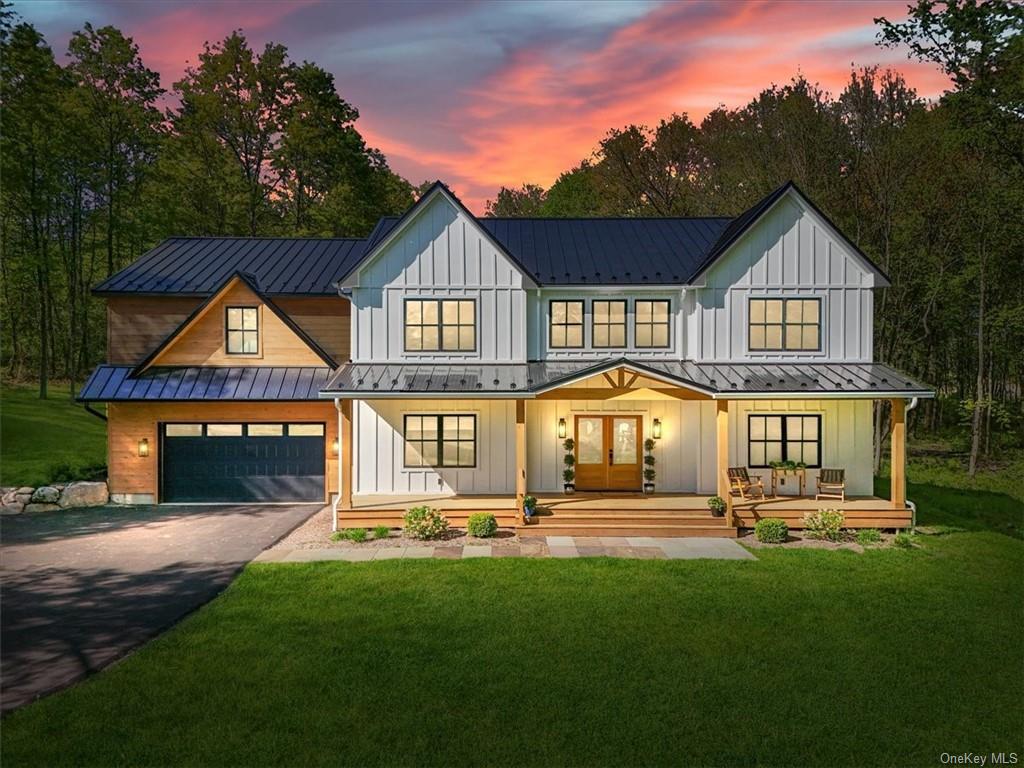 Cross Creek Rd, New Paltz, NY 12561