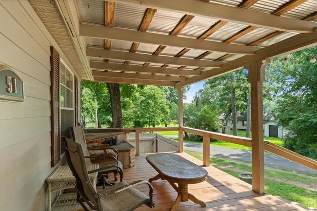 51 Adams Lake Loop, House other with 3 bedrooms, 2 bathrooms and null parking in Conway AR | Image 22