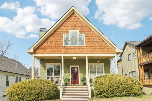 447 Walnut St, Hapeville, GA, 30354-1272 | Card Image