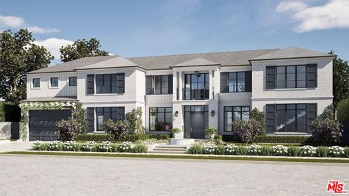 746 Alma Real Drive, Pacific Palisades, CA, 90272 | Card Image