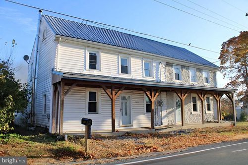 9635 Upper Strasburg Rd, UPPERSTRASBURG, PA, 17265-9724 | Card Image