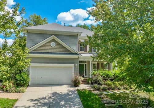 126 Burtons Barn Rd, Mooresville, NC, 28115-7889 | Card Image