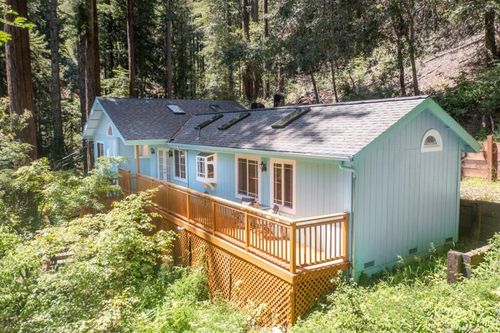 895 Forest Ave, Brookdale, CA, 95007-3002 | Card Image