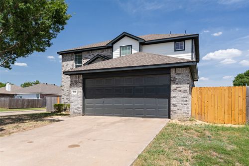 512 Waterford St, Farmersville, TX, 75442-1023 | Card Image