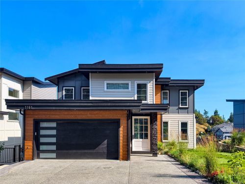 1161 Spirit Crt, Victoria, BC, V9B0B5 | Card Image