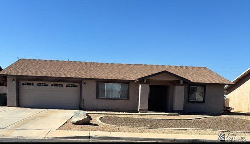 3016 W 24th Pl, Yuma, AZ, 85364-6818 | Card Image