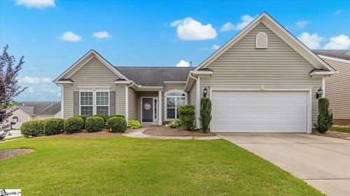 1 Bramburgh Brae Court, Simpsonville, SC, 29681 | Card Image