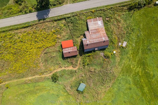 434 Preston Hill Rd, House other with 3 bedrooms, 2 bathrooms and 6 parking in Wooler ON | Image 9