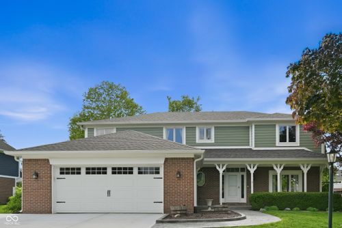 14844 Admiral Way N, Carmel, IN, 46032-5155 | Card Image