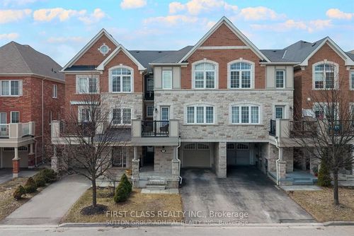 70 Minlow Way, Aurora, ON, L4G0Y1 | Card Image
