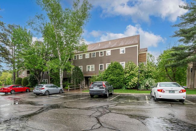 UNIT-69 - 58 Branch Tpke, Condo with 2 bedrooms, 1 bathrooms and null parking in Concord NH | Image 25