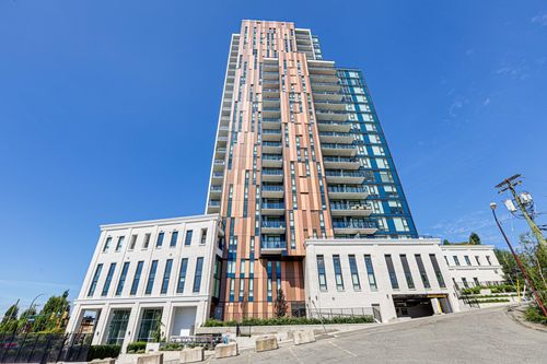 1706-901 Lougheed Highway, Coquitlam, BC, V3K3T3 | Card Image