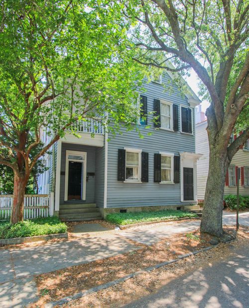 a-156 Coming St, Charleston, SC, 29403-6450 | Card Image