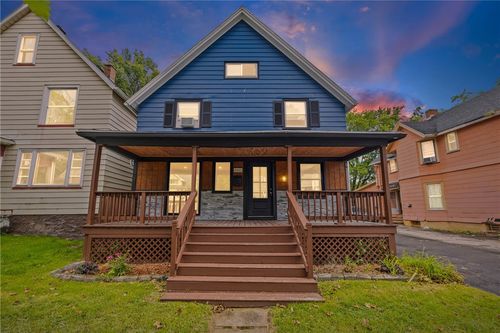 49-51 Ringle St, Rochester, NY, 14619 | Card Image