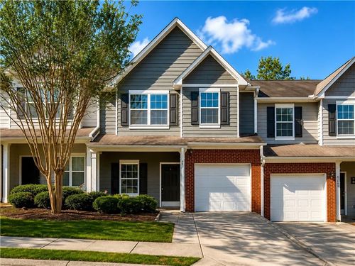 3152 Mill Springs Cir, Buford, GA, 30519-7619 | Card Image
