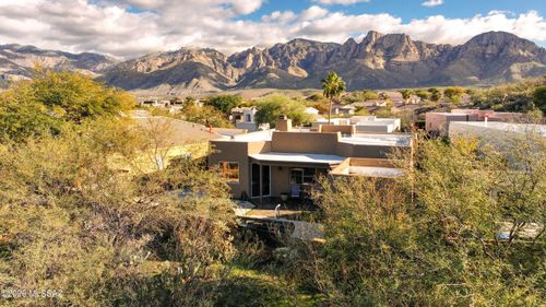 11955 N Labyrinth Drive, Tucson, AZ, 85737 | Card Image