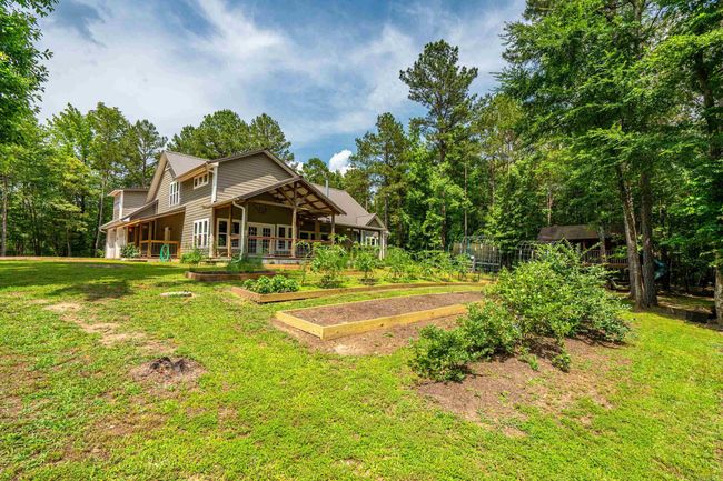 95 Thunder Mountain Rd, House other with 4 bedrooms, 3 bathrooms and null parking in Caddo Gap AR | Image 43