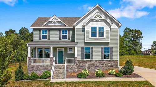 114 Laced Maple Ct, Reidsville, NC, 27320-9763 | Card Image
