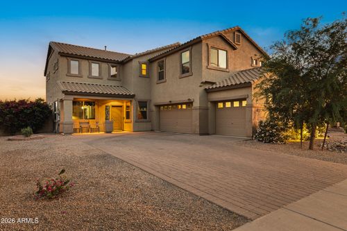 1339 E Kingman Pl, Casa Grande, AZ, 85122-6778 | Card Image