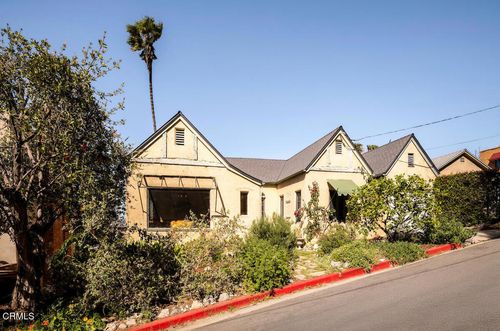 1117 Princeton Dr, Glendale, CA, 91205-3628 | Card Image