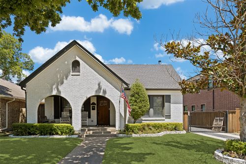 5931 Vickery Blvd, Dallas, TX, 75206-6337 | Card Image