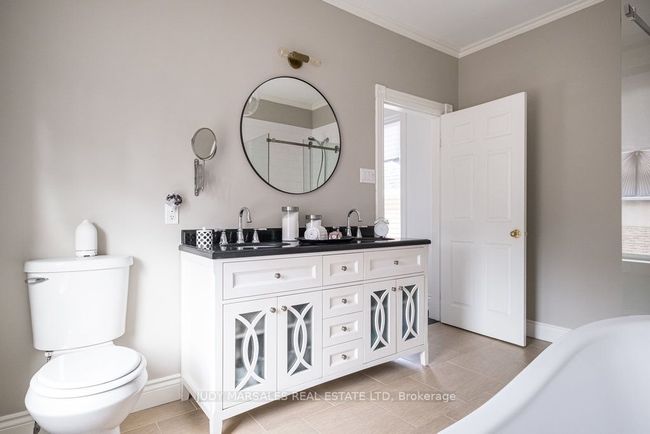 72 Oak Ave, House other with 3 bedrooms, 1 bathrooms and 1 parking in Hamilton ON | Image 23