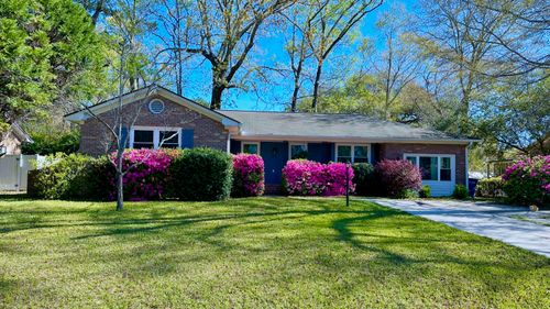 2636 Elissa Dr, Charleston, SC, 29414-6410 | Card Image