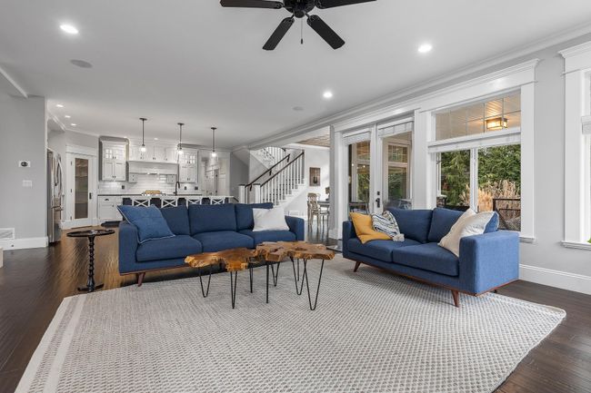 2644 Larkspur Crt, House other with 4 bedrooms, 4 bathrooms and 4 parking in Abbotsford BC | Image 14