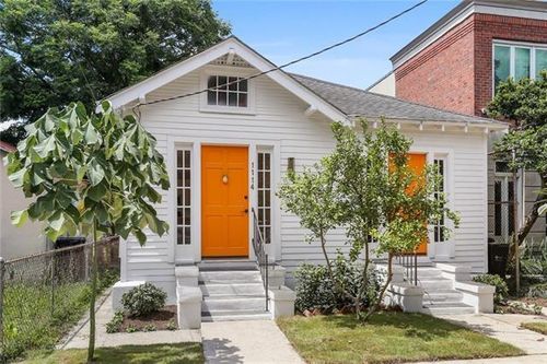 1114-1114 Upperline Street, New Orleans, LA, 70115 | Card Image