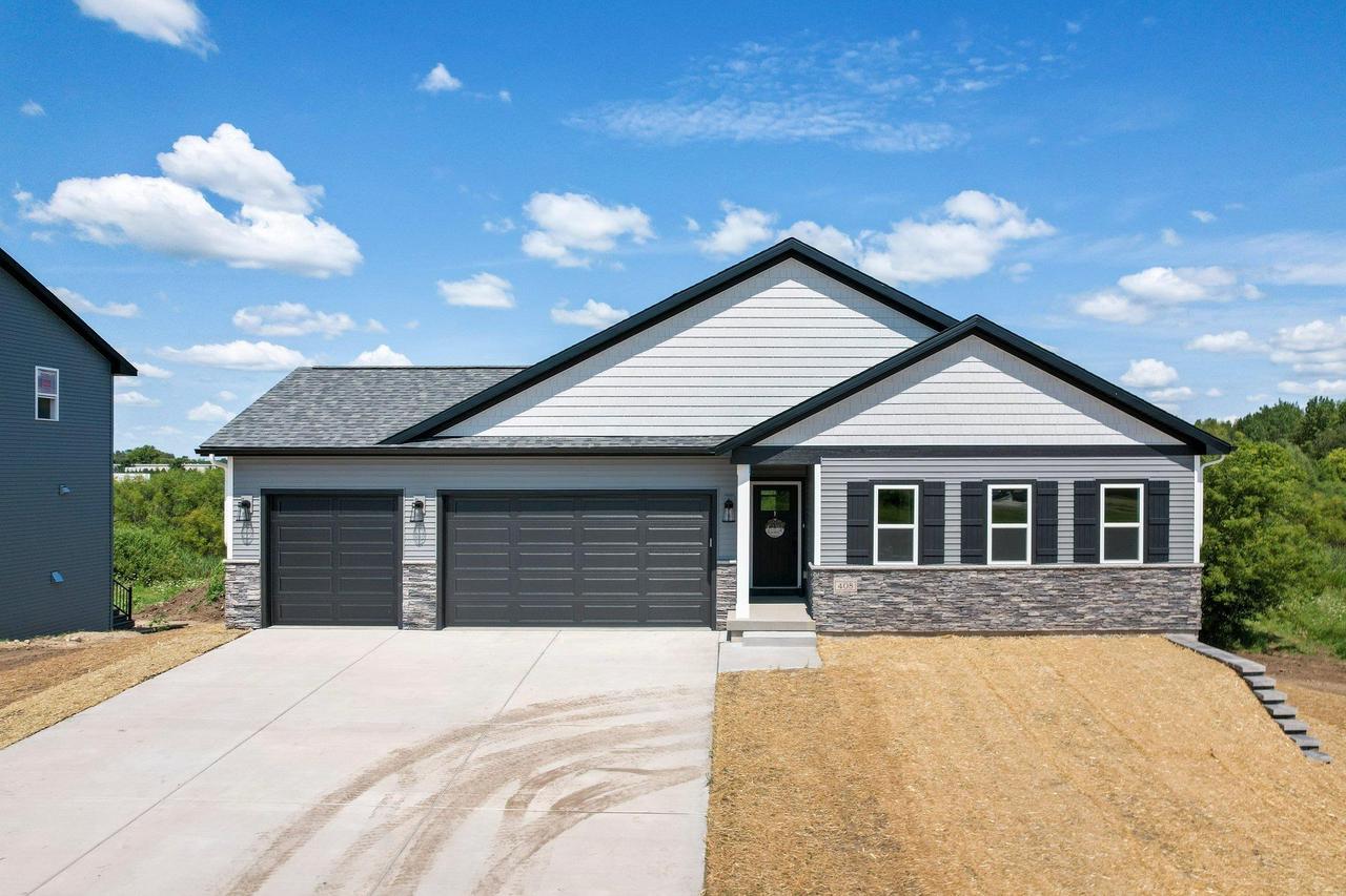 Michelle Ln, Cottage Grove, WI 53527 #1