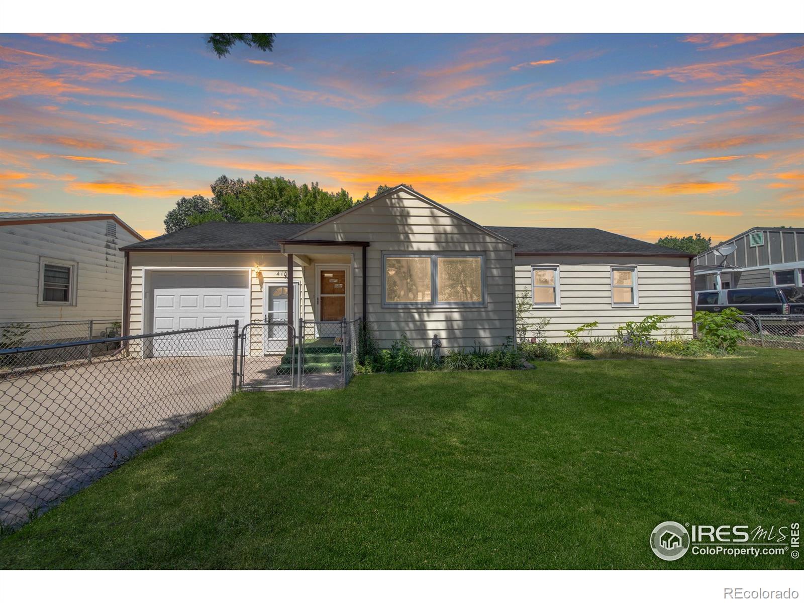 Western Ave, Brush, CO 80723