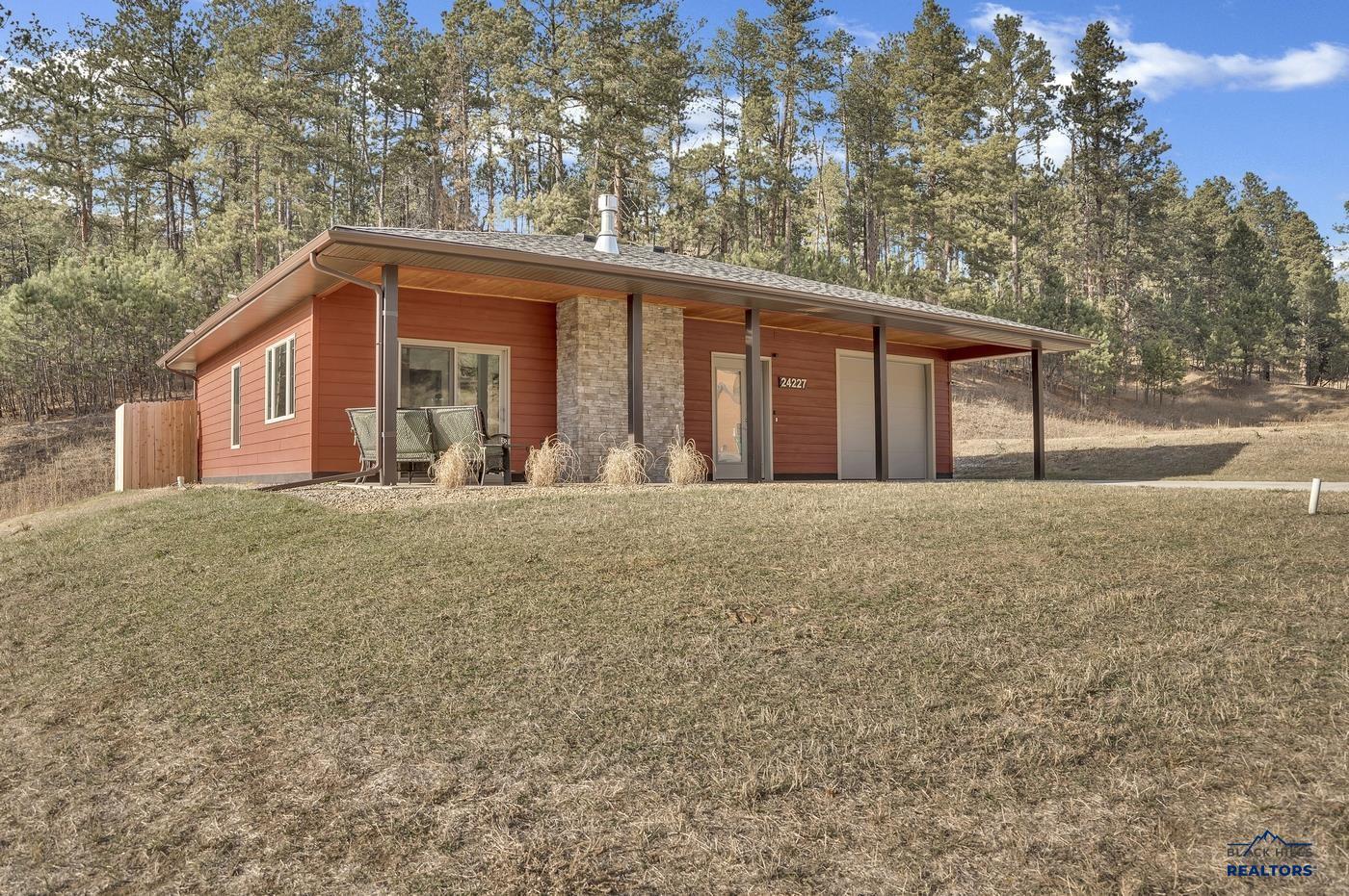 Residential in Keystone 2