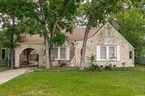 514 Donaldson Ave, San Antonio, TX, 78201-4846 | Card Image
