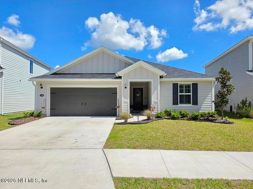 11189 Buckner Ln, Jacksonville, FL, 32222-0071 | Card Image
