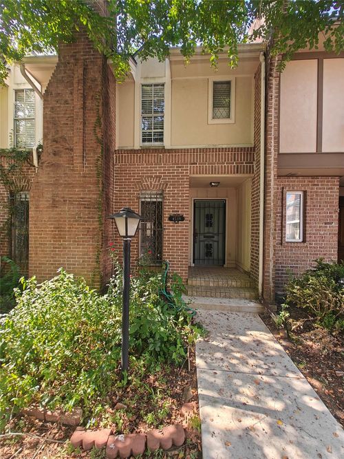 4539 Acacia St, Bellaire, TX, 77401-3701 | Card Image