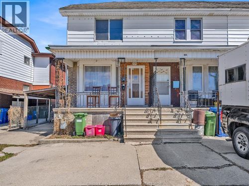 1124 Mercer St, Windsor, ON, N9A1N9 | Card Image