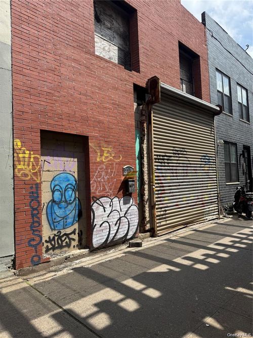 2719 Fulton Street, New York, NY, 11207 | Card Image