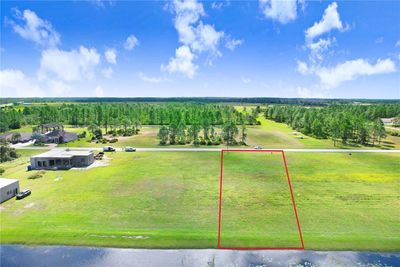 LOT-97 - 4528 Lindbergh Drive, Home with 0 bedrooms, 0 bathrooms and null parking in Frostproof FL | Image 2