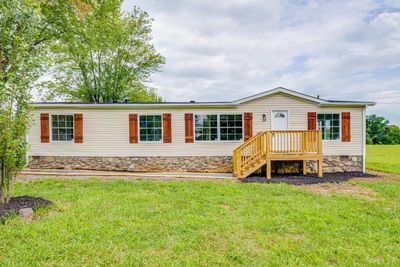 388 Collins Ferry Rd, House other with 3 bedrooms, 2 bathrooms and null parking in Gladys VA | Image 3