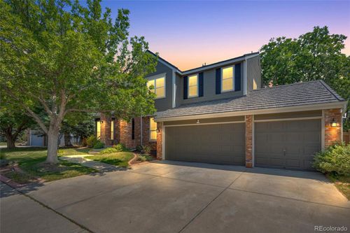 15443 E Powers Dr, Centennial, CO, 80015-4274 | Card Image