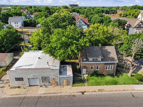 3103 N 28th Street, Milwaukee, WI, 53216 | Card Image