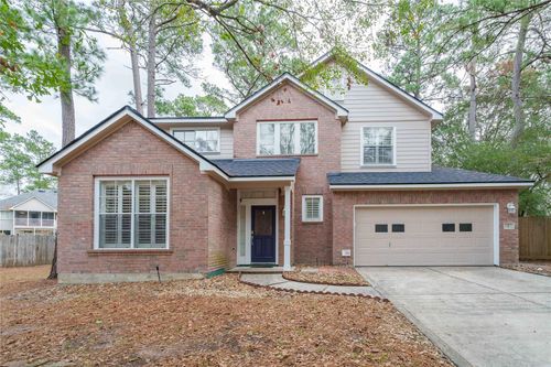 2 Mystic Glade Ct, Spring, TX, 77382-3900 | Card Image